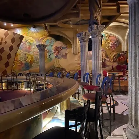 M Restaurante Bar Ciudad Juárez-image