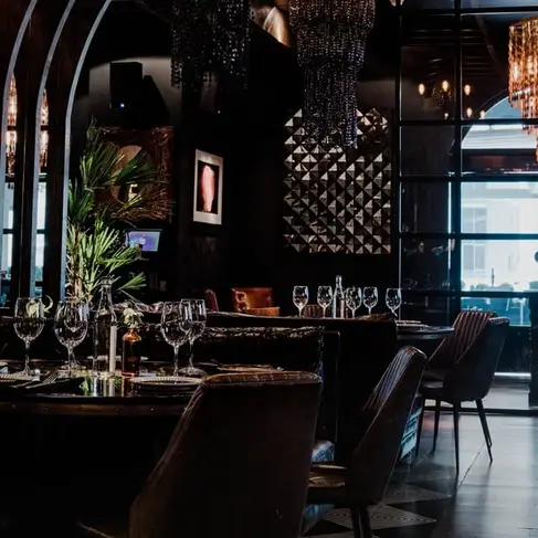 Restaurante Colmillo Arboleda-image