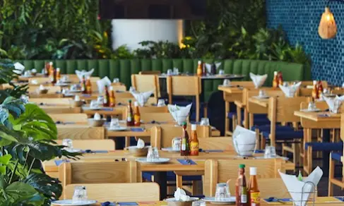 Fisher's Atizapán-image