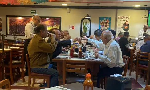 Restaurante Bar Antonio CDMX-image