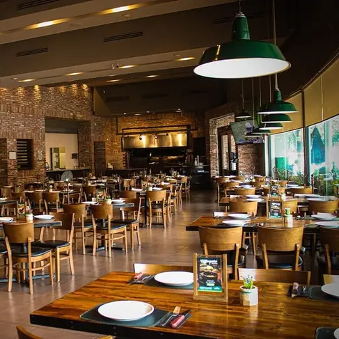 Restaurante Fonda Argentina Aeropuerto-image