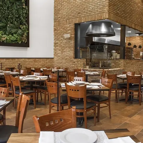 Restaurante Fonda Argentina Acoxpa-image