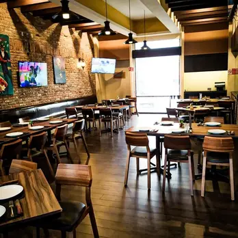 Restaurante Fonda Argentina San Jerónimo