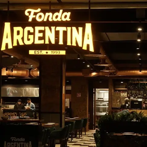 Restaurante Fonda Argentina Perisur-image