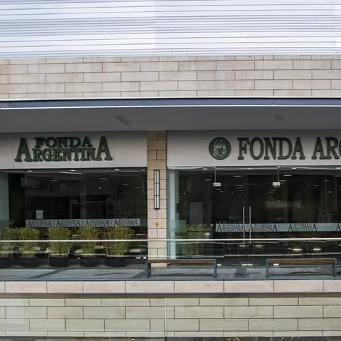 Restaurante Fonda Argentina Vía Vallejo-image