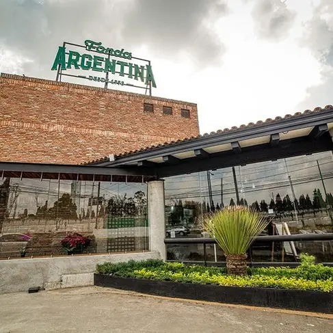 Restaurante Fonda Argentina Metepec-image
