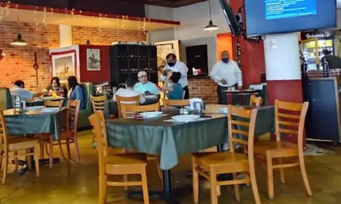 Restaurant Fonda Argentina Cancún-image