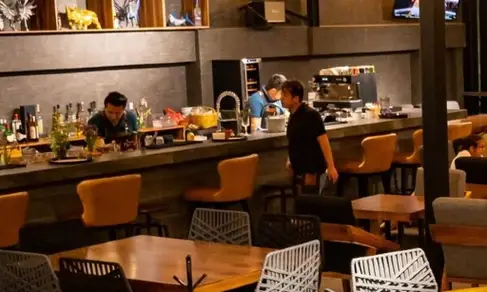 Restaurante MALAC Coacalco-image