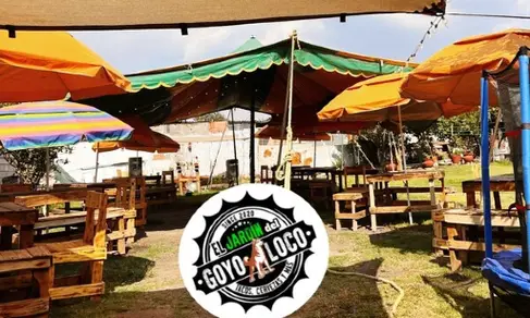 El Jardín Del Goyo Loco Cuautitlán Izcalli-image