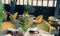Restaurante Fiamma San Ángel