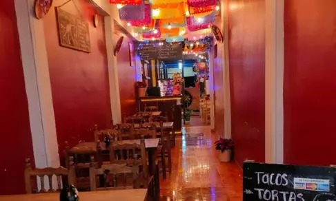 Restaurant Tacos y Mas San Judas-image