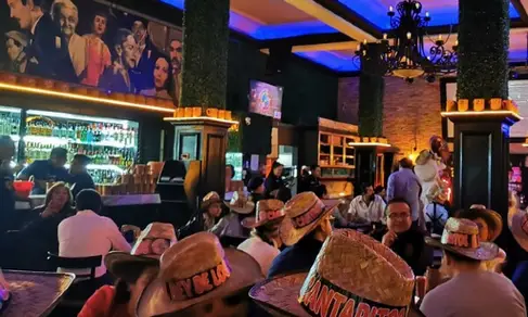 Cantaritos El Compa De Jalisco Reforma-image