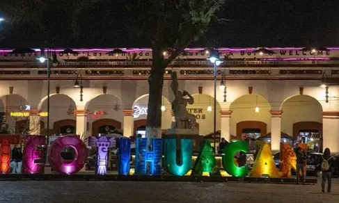 Bar Restaurante Las Mentadas Teotihuacan -image