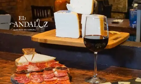 Restaurant El Andaluz Hermosillo-image