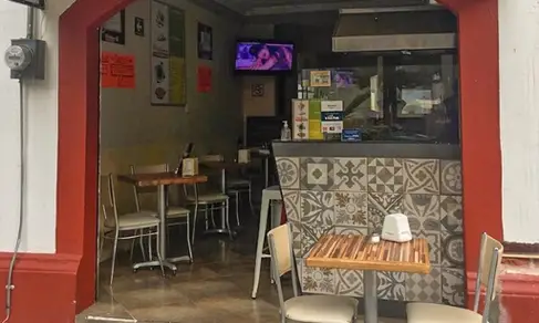 Restaurante Pibilisimo Letran Valle-image