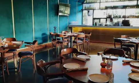 Restaurante La Colonia San Pedro-image