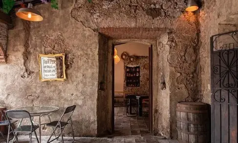 Restaurant Hoja Santa Tlayacapan-image