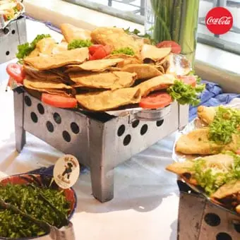 Restaurante El lugar del Mariachi Zona Rosa-image