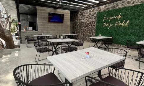 Capital Coffee Bar Cuernavaca-image