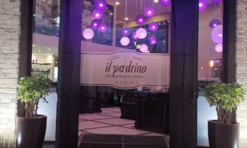 Restaurante Il Padrino Rorhmoser-image