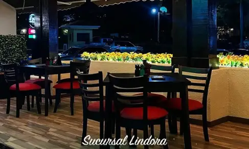 Restaurante Il Padrino Lindora-image