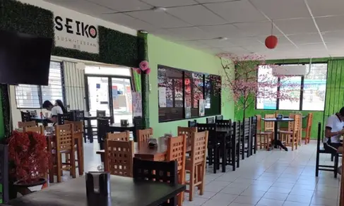 Restaurante Seiko Sushi Tuxpan-image