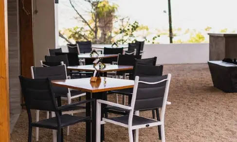 Restaurante Caprese Cabo San Lucas-image