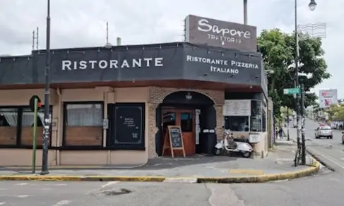Restaurante Sapore Trattoria San José-image