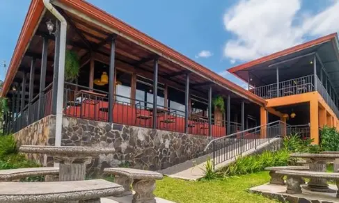 Restaurante Mirador Del Valle Alajuela-image