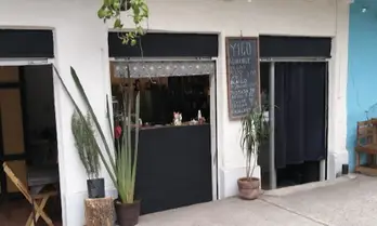 Restaurante Yico La Roma 