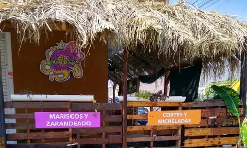 Don Zarandeado Mariscos & Grill Zapopan-image