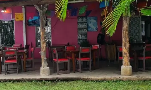 Restaurante Las Mañanitas San José-image