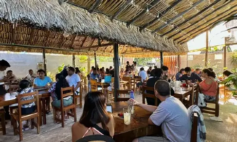 La Negrita Restaurant El Cuyo-image