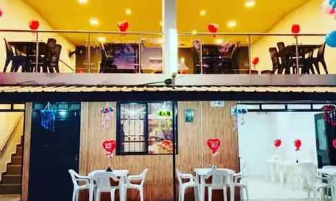 Restaurante Llinol Parrilla Cartago-image