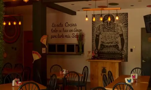 Restaurante La Huastequita Tampico-image