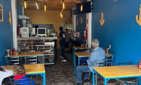 Restaurant María Sirena Atizapán -image