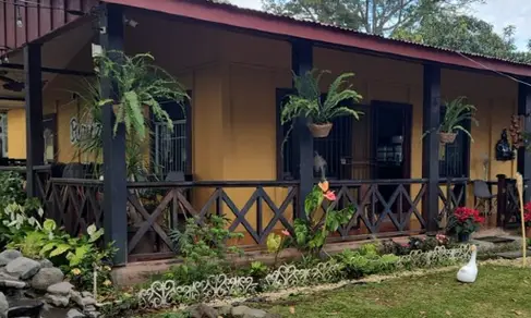 Brajaz Restaurant Chilamate-image