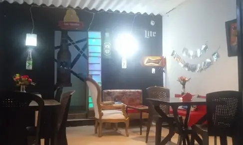Restaurante TJ Tapería Ibagué-image