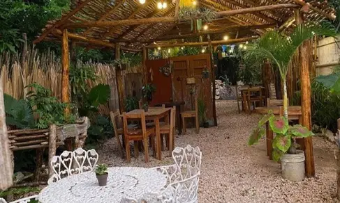 Restaurant Pak'al Fresh Cuisine Valladolid-image