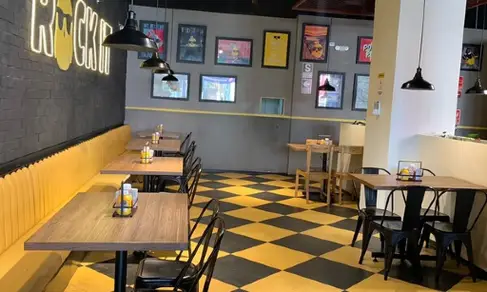 Restaurante Posho Chicken House Cusco-image