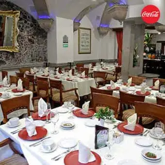 Restaurante Mercaderes Centro-image
