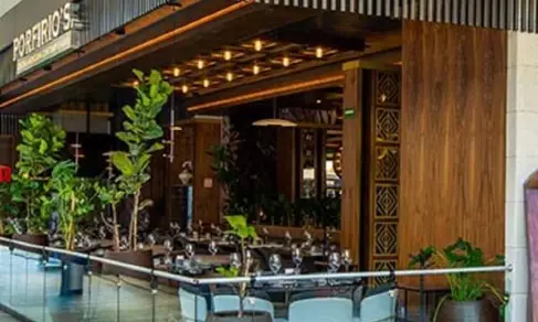 Restaurante Porfirio's Coyoacán -image