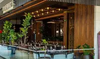 Restaurante Porfirio's Coyoacán