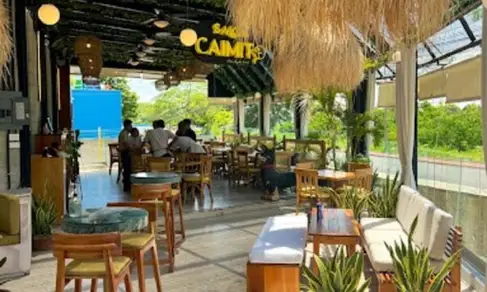 Restaurante Salón Caimito Villahermosa-image