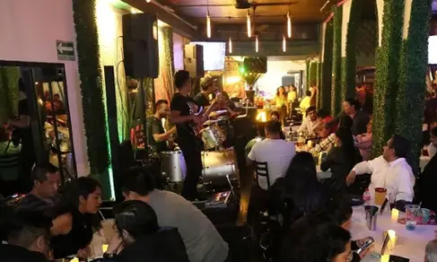 Restaurante Steak Garden Azcapotzalco-image