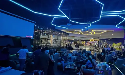 Terraza Karaoke Sentura-image