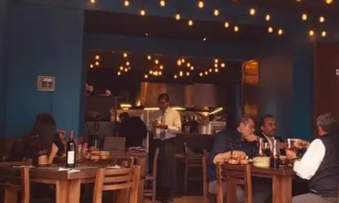 Restaurante Carbón Asador Nezahualcóyotl-image