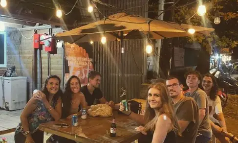 Restaurant Mariela Empanadas AR Bocas del Toro-image