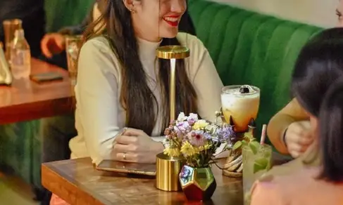 Loui Baarí San Cristóbal de las Casas-image