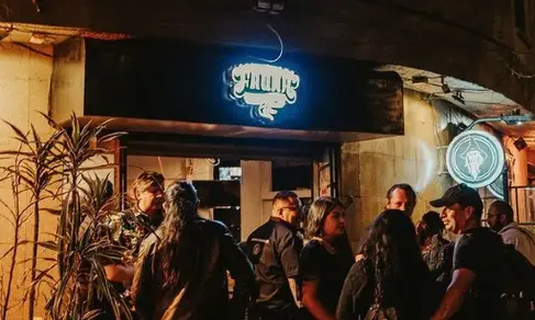 Fauna Tasting Room del Valle CDMX-image